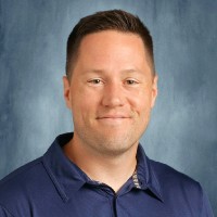 Naperville North High School Employee Ryan Dengel's profile photo