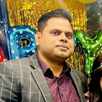 Capillary Technologies Employee Sunil Yadav's profile photo