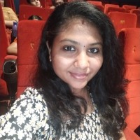 Sensiple Employee Divyalakshmi Kumar's profile photo
