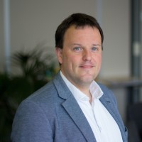 ZZG zorggroep Employee Emile Horst's profile photo