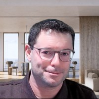 IBM Employee Doug Brenner's profile photo