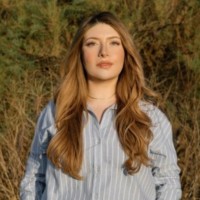 PBS SoCal | KCET Employee Tahnia O.'s profile photo