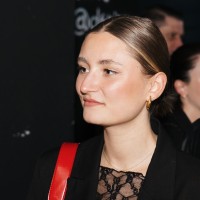 Touch Agency Brussels Employee Eliza Dembska's profile photo