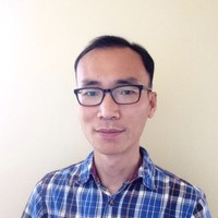 Qualcomm Employee Jeong-Il Kim's profile photo