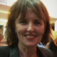 Centre Stage Scripts Employee Megan Rigoni's profile photo