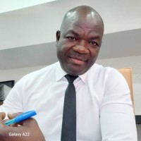 UMOA-Titres Employee Bakoma Koussanta's profile photo