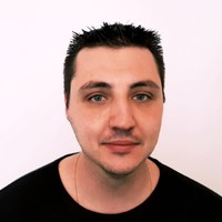 Groupe Practeo - Digital, logiciels, sécurité, investigations, téléphonie et IT Employee Michaël Glauser's profile photo