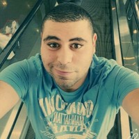 COMER Employee Shiri Sabri's profile photo