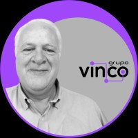 Vinco Soluções Tecnológicas Employee Carlos Duenas's profile photo