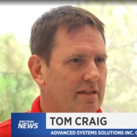 Advanced Systems Solutions Employee Tom Ceo's profile photo