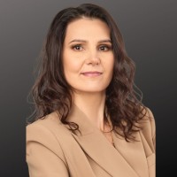 Instytut Zdrowia i Urody Holispace Employee Weronika Ławniczak's profile photo