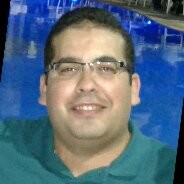 ECI Employee Abdellatif Mezzouze's profile photo