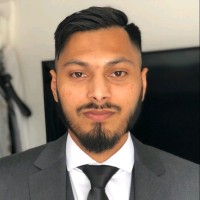 ProAct International Ltd Employee Imtiyaz Ali's profile photo