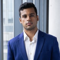 Thomson Reuters Employee Raghav Verma's profile photo