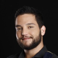 Projeta Infraestrutura Employee Andre Demski De Oliveira's profile photo