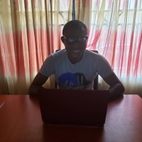 ExcelTelecom Inc. Employee Lucky Eke's profile photo