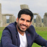 BMI Group (Roofing & Waterproofing) Employee Alejandro Garaban's profile photo