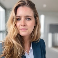 Marie Gade-Lundlie Email & Phone Number
