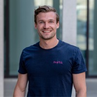 marta Employee Philipp Buhr's profile photo