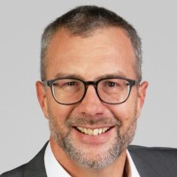 F. Hoffmann-La Roche Ltd Employee Thomas Eugster's profile photo