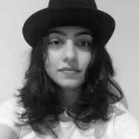 Appetiser Apps Employee Sana Tayyab's profile photo