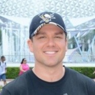 Brad Driscoll