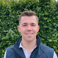 Pioneer Veterinary Products Employee Joel Bricknell's profile photo
