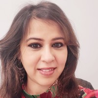 Capgemini Employee Vicky Bhalerao's profile photo