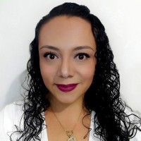 ERCbee™ Employee Sandra Gabriela Martínez Vela's profile photo