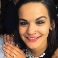 Safe Passage, INC. Employee Alexandrea Villalobos's profile photo