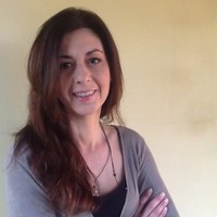 THE TOC Employee Eleni Katsabeki's profile photo
