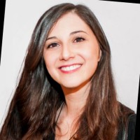 Regiondo Employee Martina Vullo's profile photo