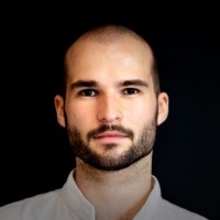 Muthesius Kunsthochschule Employee Dominic von Vlahovits's profile photo