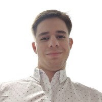Nuavis Employee Jaime Espel's profile photo