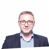 Roche Romania Employee Laurentiu Andronescu's profile photo