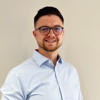 Jackson Civil Engineering Employee Callum Powell's profile photo