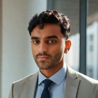 Vikram Manjunath Email & Phone Number