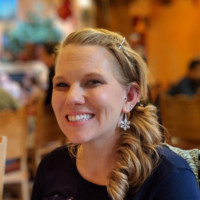 Carrie Delainey