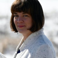 Cedar Rapids Public Library Employee Alison Gowans's profile photo