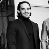 UNITe group Employee Théau Menet's profile photo