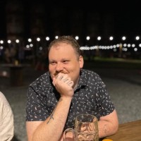 Vant4ge Employee Zach Isakson's profile photo