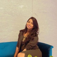 Sravya Godisela Email