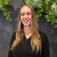 Eden Brown Built Environment Employee Shannon Thomson's profile photo