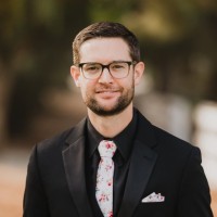 CANNON FABRICATION, INC. Employee Michael Berry's profile photo