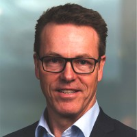 BW Group Employee Olav Lyngstad's profile photo