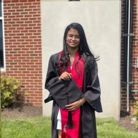 Explore Digits Inc Employee Smriti Shraddha's profile photo