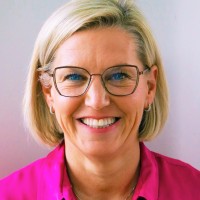 Eden Futures Employee Sarah Mapm's profile photo