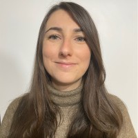 Sourcesense Employee Francesca Meloni's profile photo