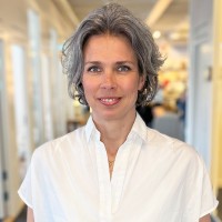 Wackes Employee Louise Lindroth's profile photo