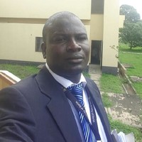 Federal Polytechnic  Offa Employee Nafiu Sidiq's profile photo